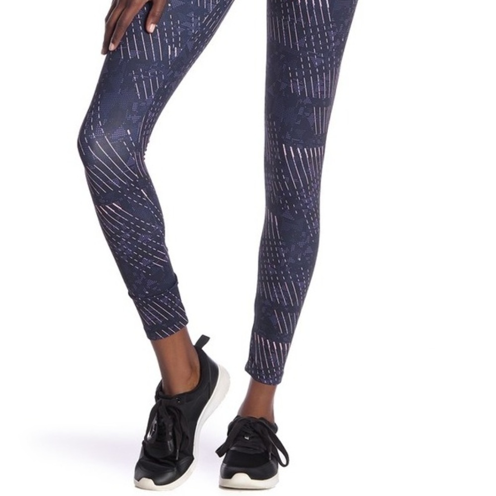 Peony & Me Leggings
